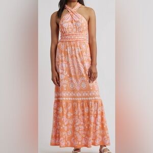Lilly Pulitzer Maxi dress